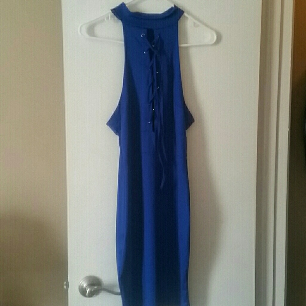 Body con dress