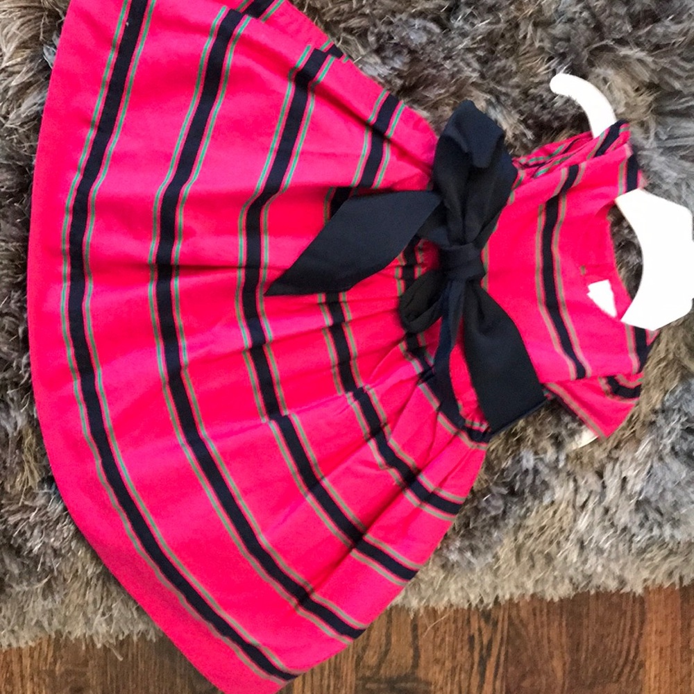 Baby girl Ralph Lauren dress