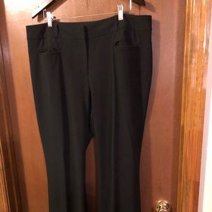 Apostrophe Woman Wide Leg Trousers