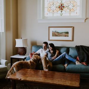 Meet your Posher, Amy