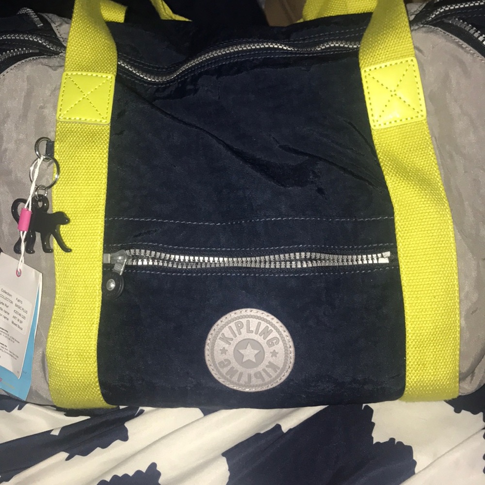 Kipling Bag - image 2