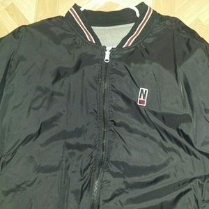 Vintage Nike Reversible Coat