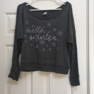 Taylor Swift Sweater