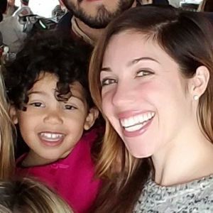 Meet your Posher, Annie