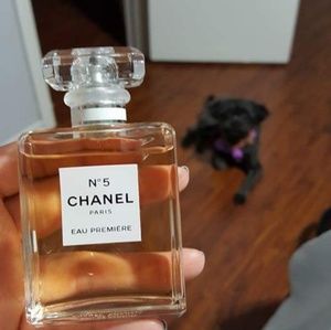 Chanel No5