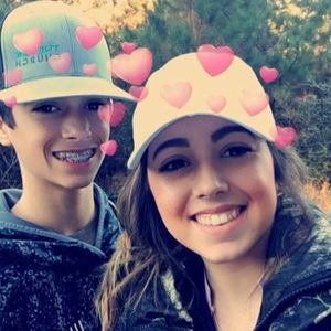 Meet your Posher, Gracie