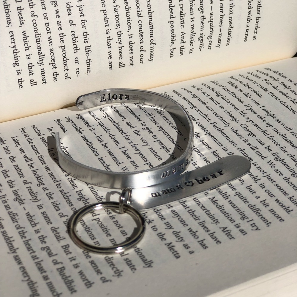 Elora custom listing