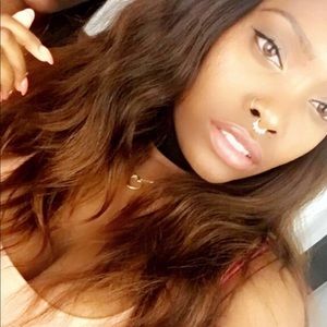 Meet your Posher, Tasha