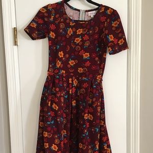 LuLaRoe Amelia