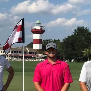 Meet your Posher, Brandon