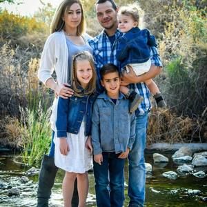 Meet your Posher, Alexa