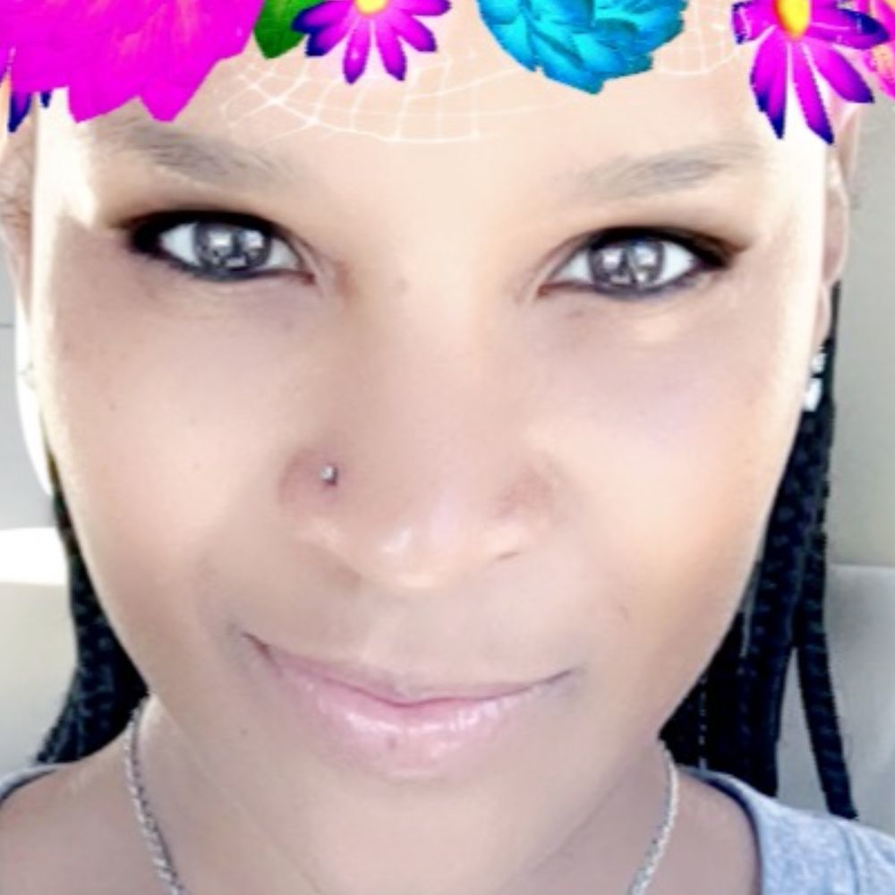 Meet your Posher, Dedra