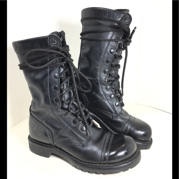 corcoran boots womens