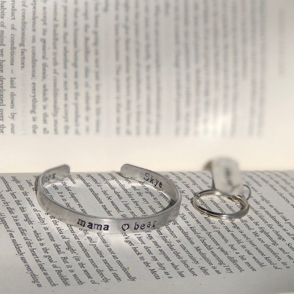 Lennox & skye Custom listing