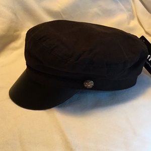 WOMENS SAILORS HAT