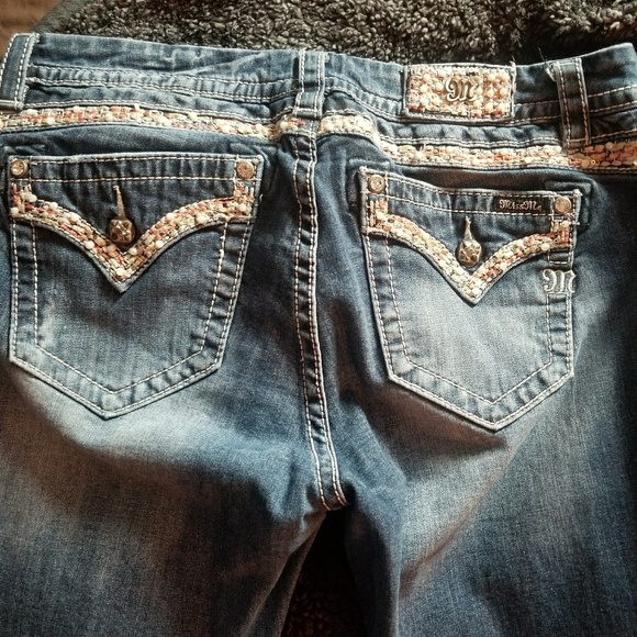 miss me plus size jeans
