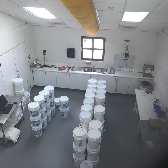 Straight From Aruba😍Sunbathing Kit...Gift w purch - Picture 7 of 8