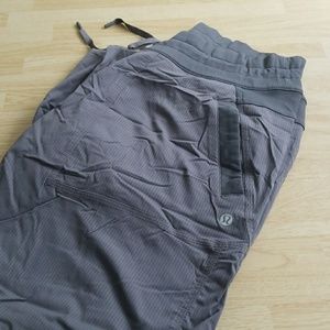 Lululemon Studio Pants