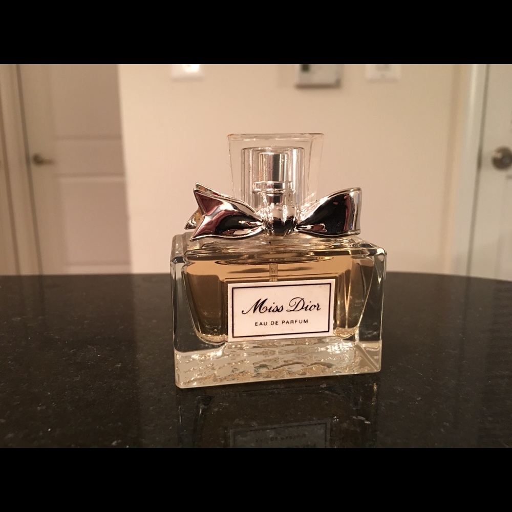 Miss Dior Eau de Parfum