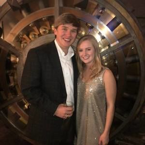 Meet your Posher, Weston