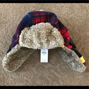 NWT - GAP Toddler Winter Hat