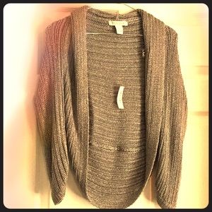 Shoulder Wrap by WHBM