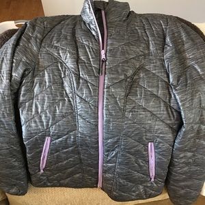 TekGear puffer jacket