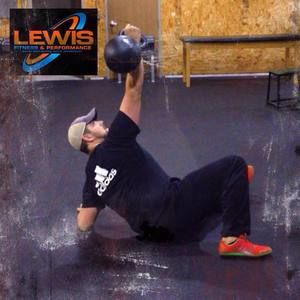 Meet your Posher, Geoff