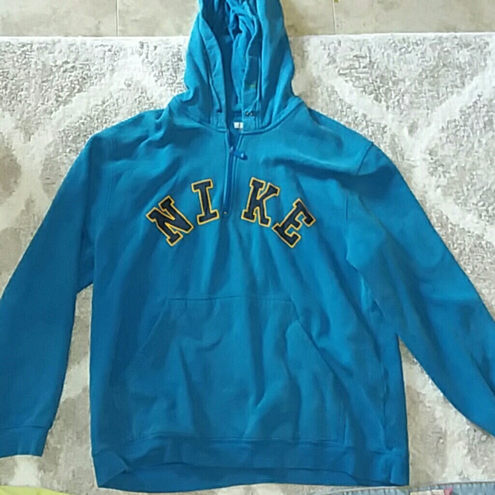XL Nike hoodie