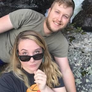 Meet your Posher, Kayleigh