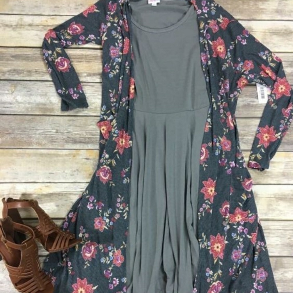 Lularoe Sarah