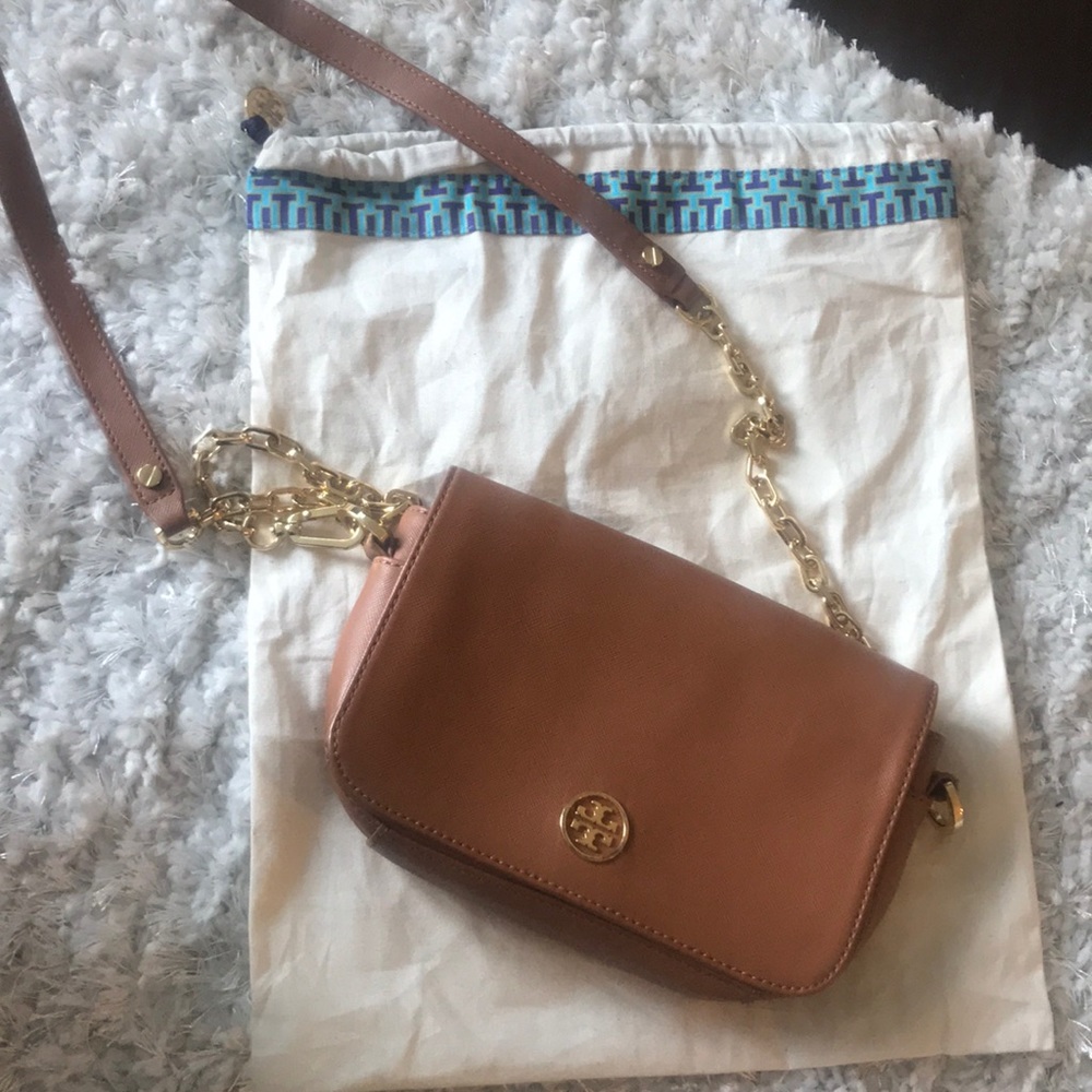 Tory Burch crossbody bag