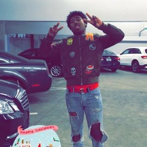 Meet your Posher, Edwin