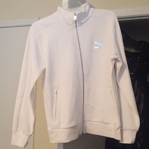 Puma Jacket/ Never Worn