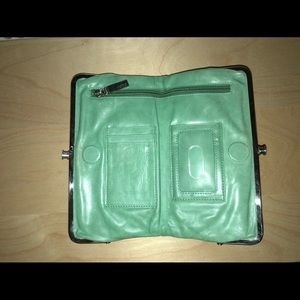 Lauren Clutch Wallet- HOBO