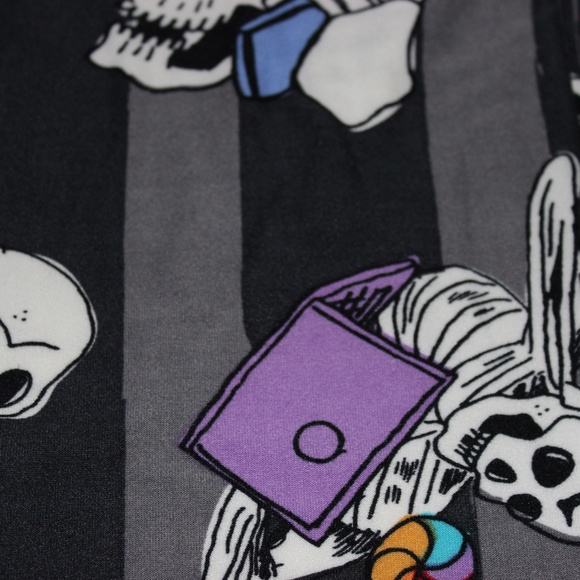 LuLaRoe OS Leggings *NEW* - Picture 2 of 3