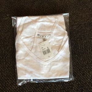 New with tags in original packaging tank top