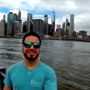 Meet your Posher, Drew