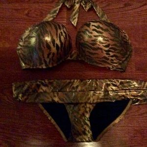 NEW Victoria Secret Sexy Swimsuit!