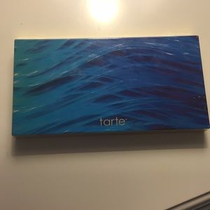 Tarte twinkle highlighting palette