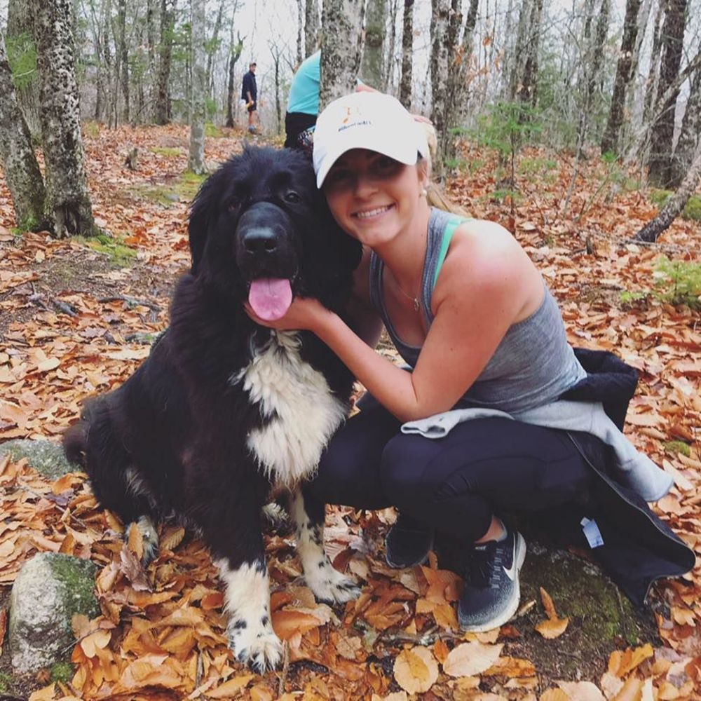 Meet your Posher, Ally