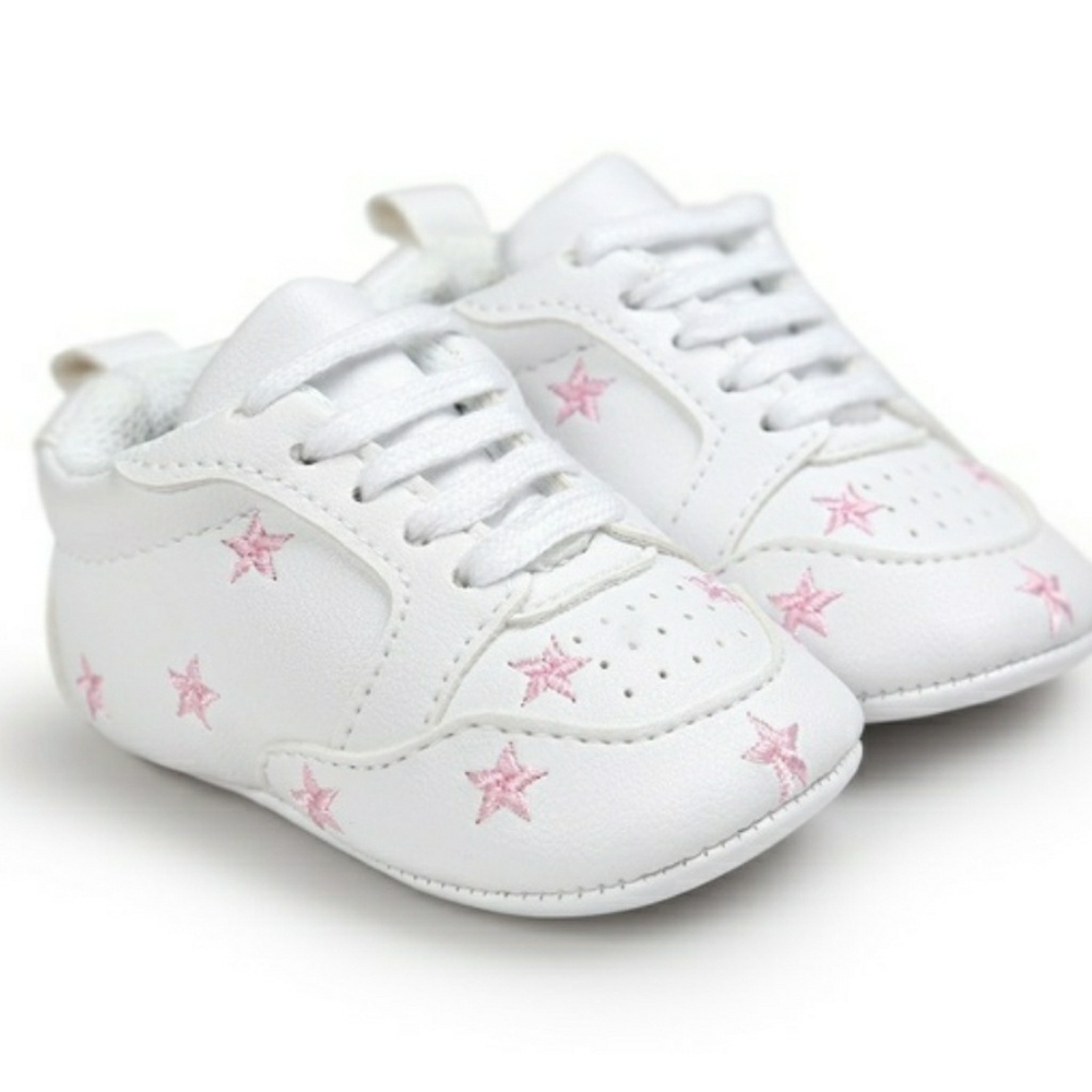 Baby girls shoes