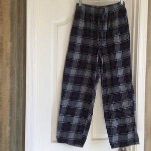 Nautica men's pajama bottoms