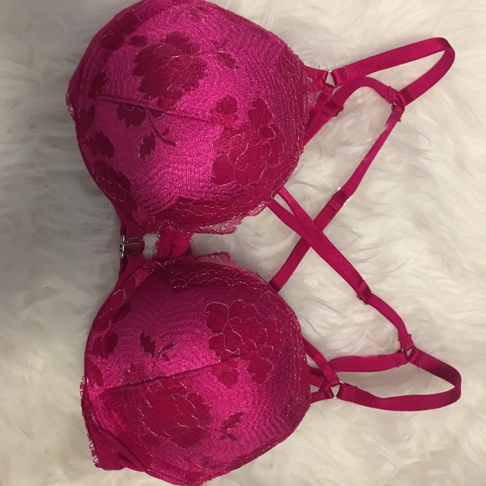 Victoria secrets bombshell