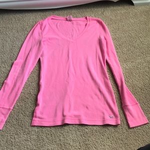 Victoria secret Pink Long sleeve