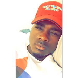 Meet your Posher, Trevon