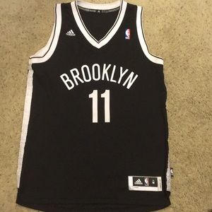 Brooklyn nets jersey