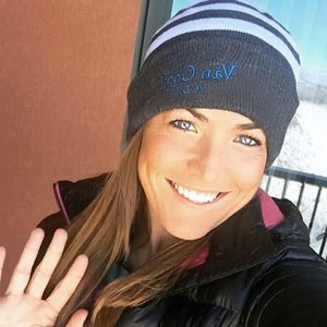 Meet your Posher, Carter