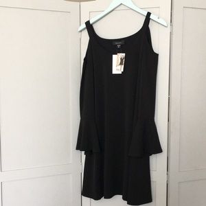 Karen Kane little black dress.