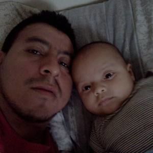 Meet your Posher, Max el pelon